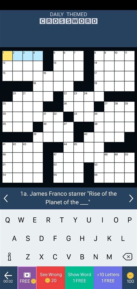ESO. This crossword clue might have a different answer every time it appears on a new New York Times Puzzle, please read all the answers until you find the one that solves your clue. Today's puzzle is listed on our homepage along with all the possible crossword clue solutions. The latest puzzle is: NYT 03/01/24. Search Clue: OTHER CLUES 1 MARCH.